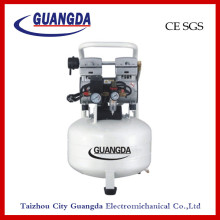 CE SGS 35L 800W Oil Free Air Compressor (GD70/8A)